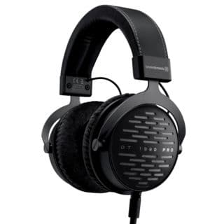 beyerdynamic DT 1990 PRO Studio-Kopfhörer, offen