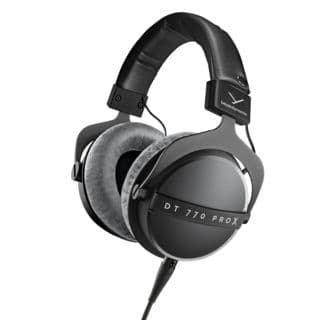 beyerdynamic DT 770 Pro X geschlossener Studio Kopfhörer