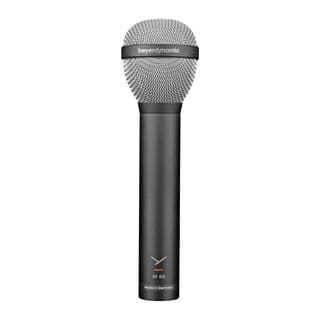 beyerdynamic M 88 Dynamisches Mikrofon