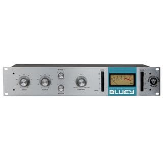 Black Lion Audio Bluey Kompressor