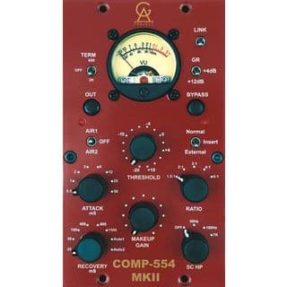 Golden Age Audio COMP-554 MkII Mono Diodenbrückenkompressor