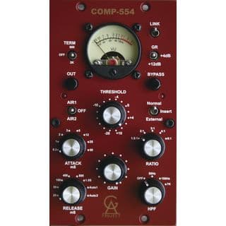 Golden Age Project COMP-554 Kompressor 500er