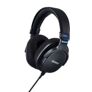 Sony MDR-MV1 offene Studio Kopfhörer