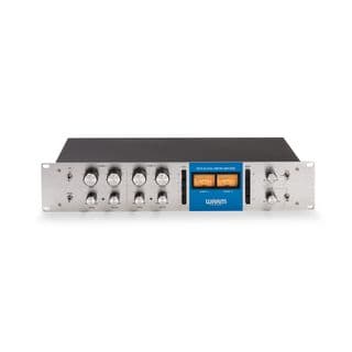 Warm Audio WA76-A2 2-Kanal Compressor