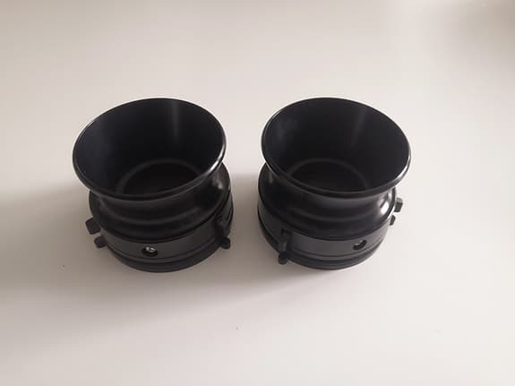Revox eriväriset NAB adapterit UUDET - image 3