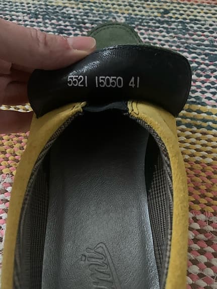 Pehmis Shoes x Juno eu 41 - image 4