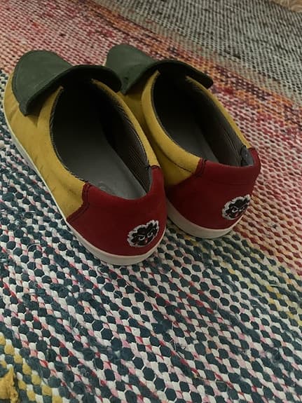 Pehmis Shoes x Juno eu 41 - image 2