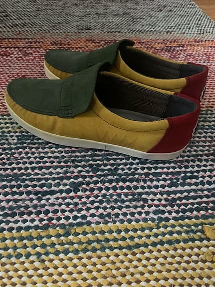 Pehmis Shoes x Juno eu 41