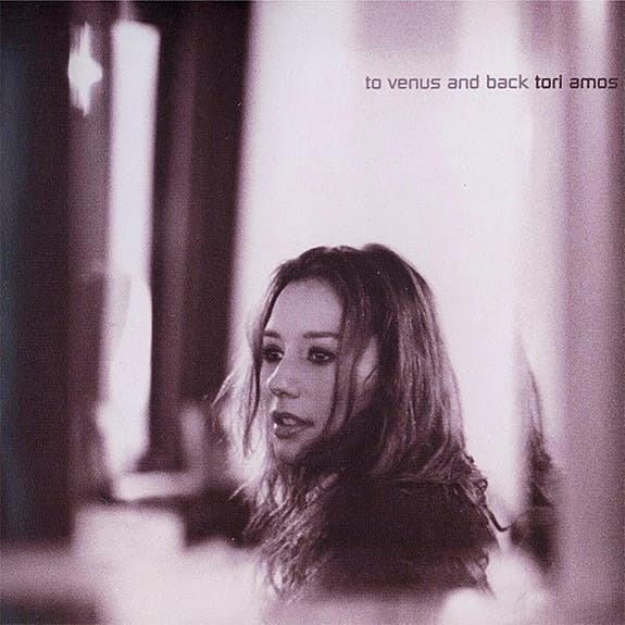 Tori Amos To Venus And Back (2 CD)