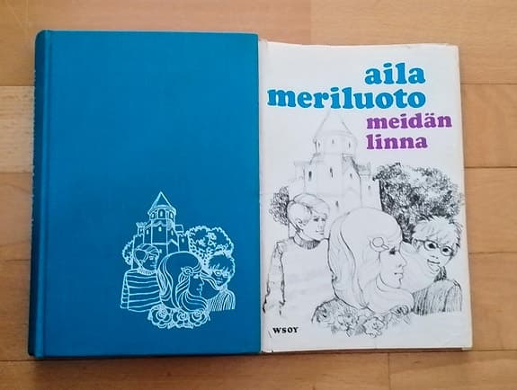 Háfez, Nuwás, Tabermann, Meriluoto, Viita, Manner, Grünn, Hiironniemi... - image 6