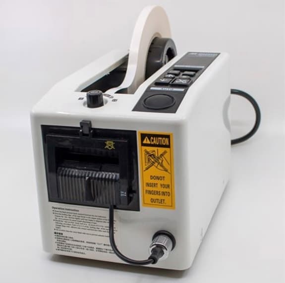 M 1000 s automaattinen teippiannostelija