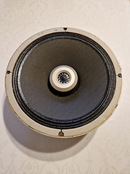 Kaiutinelementti Celestion CX 1512 STUDIO SERIES, Vintage