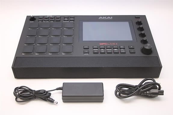 Akai MPC Live 2
