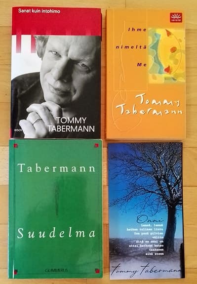 Háfez, Nuwás, Tabermann, Meriluoto, Viita, Manner, Grünn, Hiironniemi... - image 5