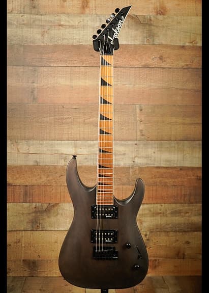 Jackson Guitar JS Series Maple Fingerboard - Like NEW!