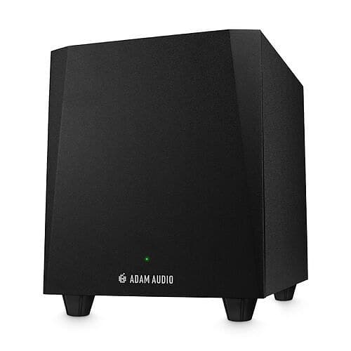 Adam T10S aktiivisubwoofer (uusi)