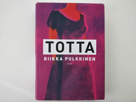Riikka Pulkkinen: Totta