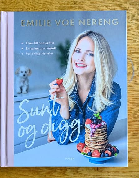 Sunt og digg, Emilie Voe Nereng