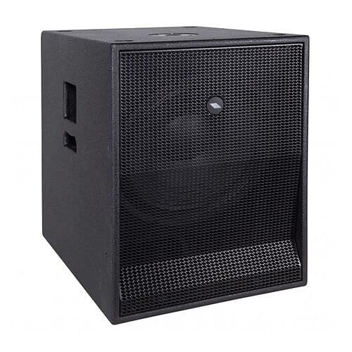 Proel S15A aktiivisubwoofer (uusi)