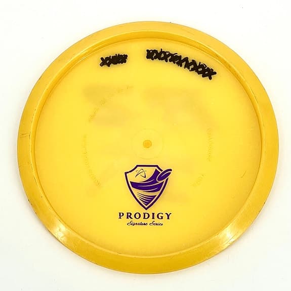 Prodigy 500 A2 Väinö Mäkelä Signature Series 2021 - image 2