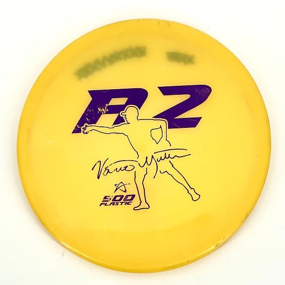 Prodigy 500 A2 Väinö Mäkelä Signature Series 2021