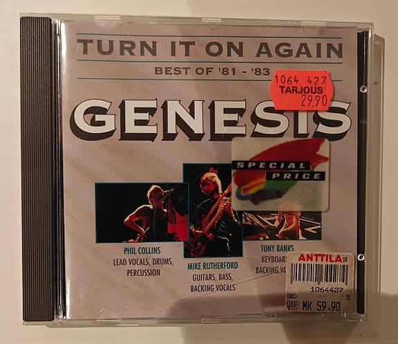 Genesis