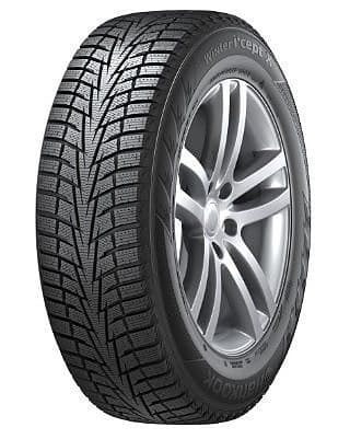 Lamellirenkaat Hankook WINTER I*CEPT X RW10 DOT 2020 255/55 R19 111T XL T 111