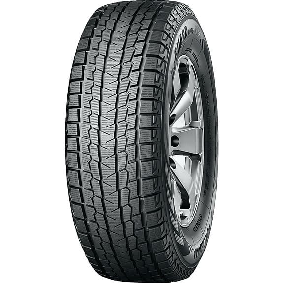 Lamellirenkaat Yokohama Ice Guard SUV G075 DOT 22/2023 255/55 R19 111Q XL Q 111