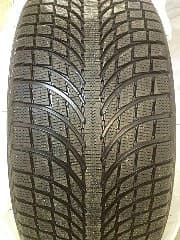 Lamellirenkaat Michelin Latitude Alpin 2 LA DOT 2015 255/55 R19 111V XL V 111