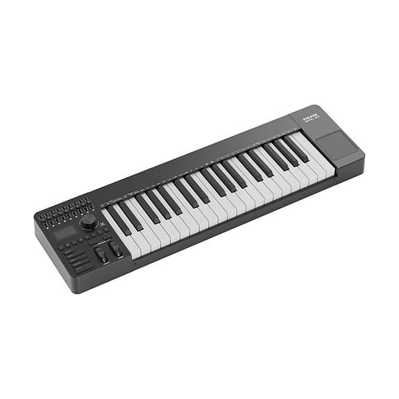 Nux NTK-37 Midi Keyboard w/ Touchpad