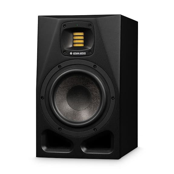 UUSI Adam A7V aktiivimonitori