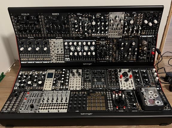 Eurorack