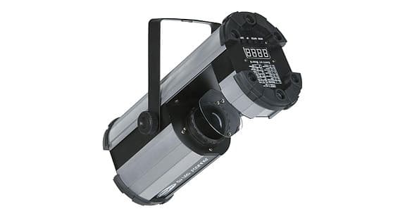 UUSI Showtec 43020 DJ Led Scanner