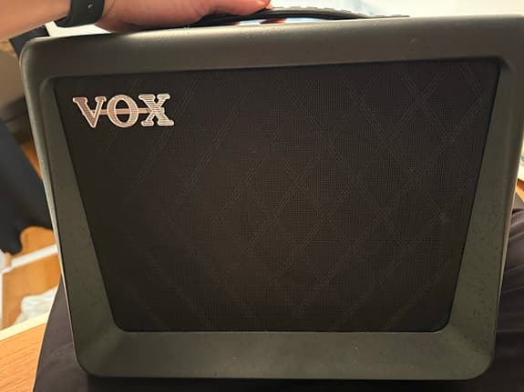 Vox VX15GT kitaravahvistim