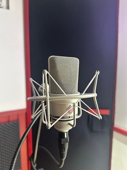 Neumann TLM 103
