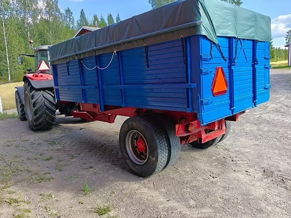Traktorin Perävaunun Suoja pressut ja kuormapeitteet,Vahvoja kotimaisia pressuja