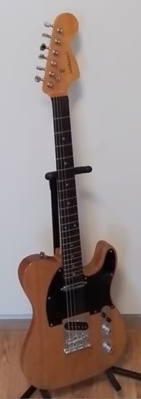 Telecaster edullisesti