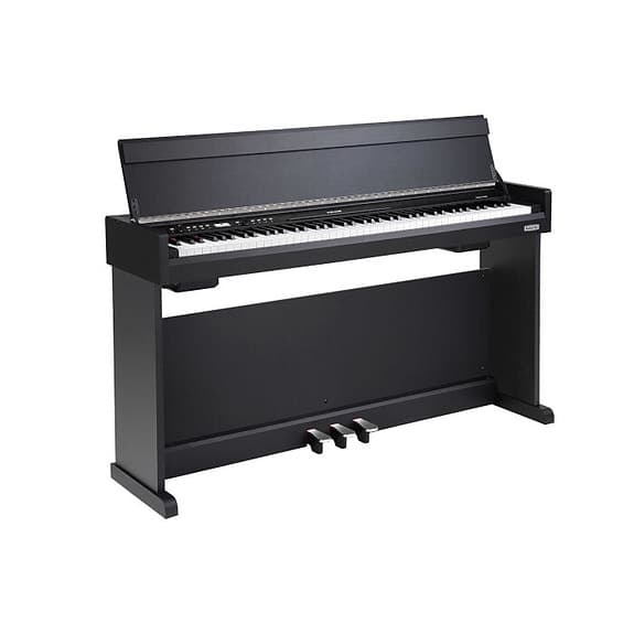 UUTUUS! Nux NCK-330 musta Digitaalipiano