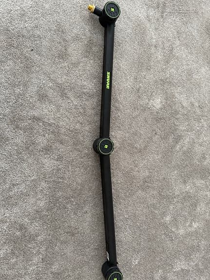 Shure Podcast Boom Arm / Mikkiteline
