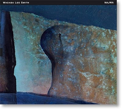 Wadada Leo Smith: Najwa *uusi cd*