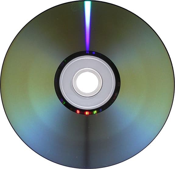 Musiikki DVD:t