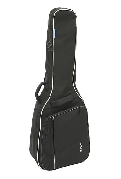 Never Used Outside GEWA Soft Case (Acoustic) Guitar (Like New)