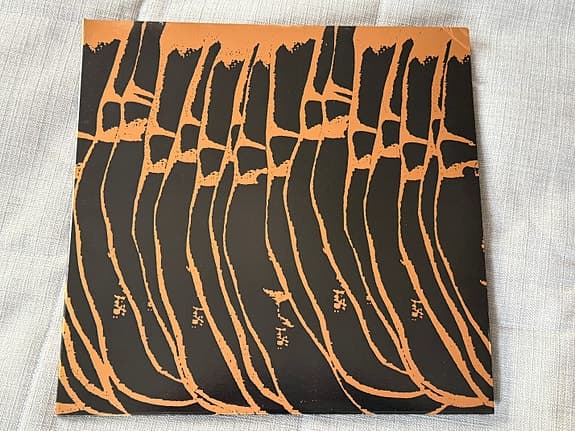 Charalambides – Joy Shapes 2LP