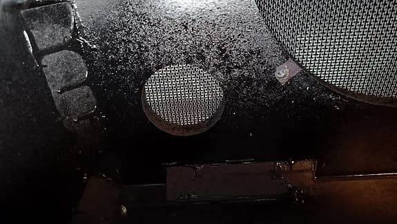 Tyhjä kaiutinkotelo / lisäkaappi pyörillä (DIY-projekti) - image 10