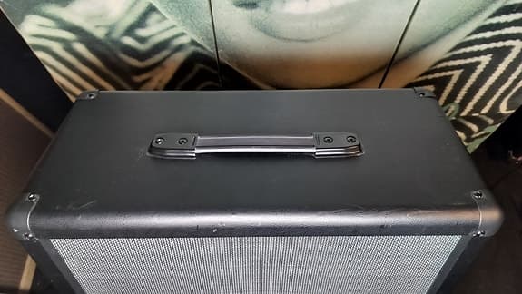 Tyhjä kaiutinkotelo / lisäkaappi pyörillä (DIY-projekti) - image 2