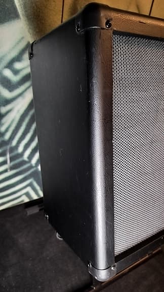 Tyhjä kaiutinkotelo / lisäkaappi pyörillä (DIY-projekti) - image 6