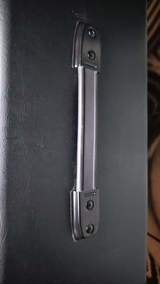 Tyhjä kaiutinkotelo / lisäkaappi pyörillä (DIY-projekti) - image 3