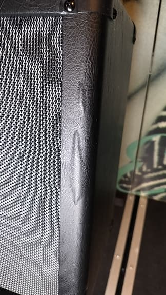 Tyhjä kaiutinkotelo / lisäkaappi pyörillä (DIY-projekti) - image 4