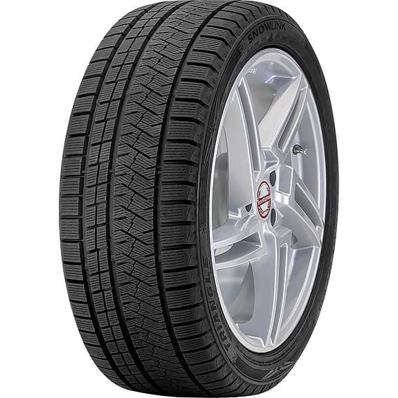 Lamellirenkaat Triangle PL02 DOT 24/2025 255/55 R19 111V XL V 111