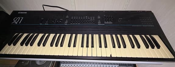 Ensoniq SQ-1